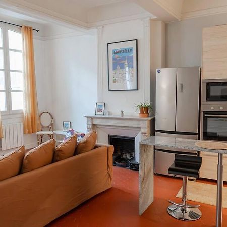 Spacieux Loft Aix-En-Provence Bagian luar foto