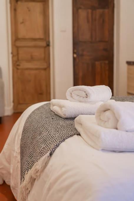 Spacieux Loft Aix-En-Provence Bagian luar foto